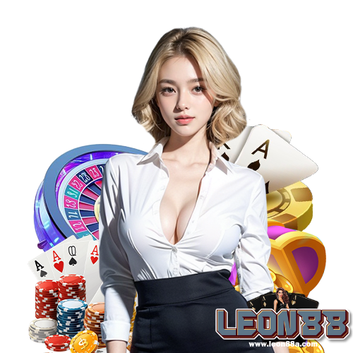 leon88 ลิขสิทธื์แท้