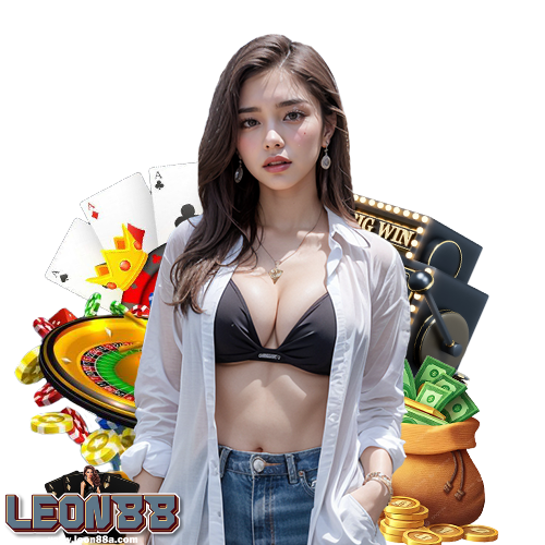 leon88 เว็บตรง